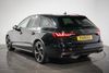 Audi A4 35 TDI Black Edition 5dr S Tronic