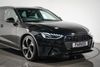 Audi A4 35 TDI Black Edition 5dr S Tronic