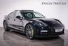 Porsche Panamera 4.0 V8 Turbo S E-Hybrid 5dr PDK