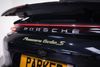 Porsche Panamera 4.0 V8 Turbo S E-Hybrid 5dr PDK