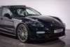 Porsche Panamera 4.0 V8 Turbo S E-Hybrid 5dr PDK