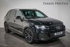 Audi Q7 50 TDI Quattro Black Edition 5dr Tiptronic