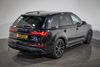 Audi Q7 50 TDI Quattro Black Edition 5dr Tiptronic