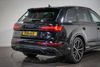 Audi Q7 50 TDI Quattro Black Edition 5dr Tiptronic