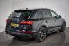 Audi Q7 50 TDI Quattro Black Edition 5dr Tiptronic