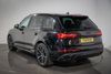 Audi Q7 50 TDI Quattro Black Edition 5dr Tiptronic