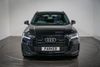 Audi Q7 50 TDI Quattro Black Edition 5dr Tiptronic