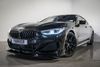 BMW 8 Series 840i sDrive 4dr Auto