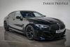 BMW 8 Series 840i sDrive 4dr Auto