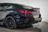 BMW 8 Series 840i sDrive 4dr Auto