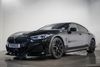 BMW 8 Series 840i sDrive 4dr Auto