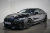 BMW 8 Series 840i sDrive 4dr Auto