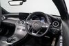 Mercedes-Benz C Class C250d AMG Line Premium Plus 2dr Auto