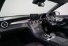 Mercedes-Benz C Class C250d AMG Line Premium Plus 2dr Auto