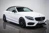 Mercedes-Benz C Class C250d AMG Line Premium Plus 2dr Auto
