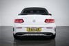 Mercedes-Benz C Class C250d AMG Line Premium Plus 2dr Auto