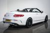 Mercedes-Benz C Class C250d AMG Line Premium Plus 2dr Auto