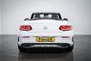 Mercedes-Benz C Class C250d AMG Line Premium Plus 2dr Auto