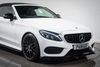 Mercedes-Benz C Class C250d AMG Line Premium Plus 2dr Auto