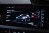 Audi RS3 RS 3 TFSI Quattro Carbon Black 4dr S Tronic
