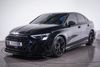 Audi RS3 RS 3 TFSI Quattro Carbon Black 4dr S Tronic