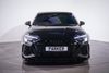 Audi RS3 RS 3 TFSI Quattro Carbon Black 4dr S Tronic