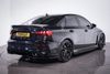 Audi RS3 RS 3 TFSI Quattro Carbon Black 4dr S Tronic