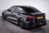 Audi RS3 RS 3 TFSI Quattro Carbon Black 4dr S Tronic