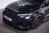 Audi RS3 RS 3 TFSI Quattro Carbon Black 4dr S Tronic