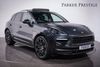 Porsche Macan GTS 5dr PDK
