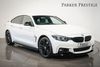 BMW 4 Series 435d xDrive M Sport 5dr Auto [Professional Media]