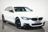 BMW 4 Series 435d xDrive M Sport 5dr Auto [Professional Media]