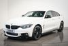 BMW 4 Series 435d xDrive M Sport 5dr Auto [Professional Media]