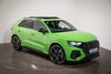 Audi RS Q3 RS Q3 TFSI Quattro Vorsprung 5dr S Tronic