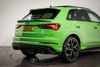 Audi RS Q3 RS Q3 TFSI Quattro Vorsprung 5dr S Tronic