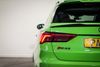 Audi RS Q3 RS Q3 TFSI Quattro Vorsprung 5dr S Tronic