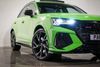 Audi RS Q3 RS Q3 TFSI Quattro Vorsprung 5dr S Tronic