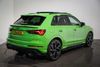 Audi RS Q3 RS Q3 TFSI Quattro Vorsprung 5dr S Tronic