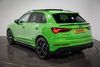 Audi RS Q3 RS Q3 TFSI Quattro Vorsprung 5dr S Tronic