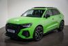 Audi RS Q3 RS Q3 TFSI Quattro Vorsprung 5dr S Tronic