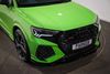 Audi RS Q3 RS Q3 TFSI Quattro Vorsprung 5dr S Tronic