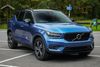 Volvo XC40 1.5 T3 [163] R DESIGN 5dr