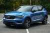 Volvo XC40 1.5 T3 [163] R DESIGN 5dr