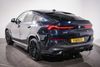 BMW X6 xDrive30d MHT M Sport 5dr Step Auto