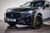 Maserati Levante V6 GranSport 5dr Auto