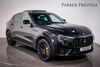 Maserati Levante V6 GranSport 5dr Auto