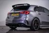 Mercedes-Benz A Class A45 S 4Matic+ 5dr Auto