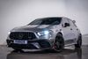 Mercedes-Benz A Class A45 S 4Matic+ 5dr Auto