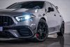 Mercedes-Benz A Class A45 S 4Matic+ 5dr Auto