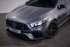 Mercedes-Benz A Class A45 S 4Matic+ 5dr Auto